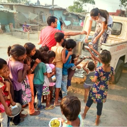 Food for Life Service