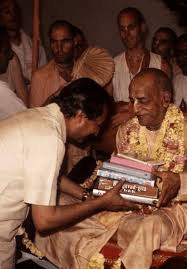 Book Distribution Drive