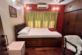 ISKCON Wave City Guest House